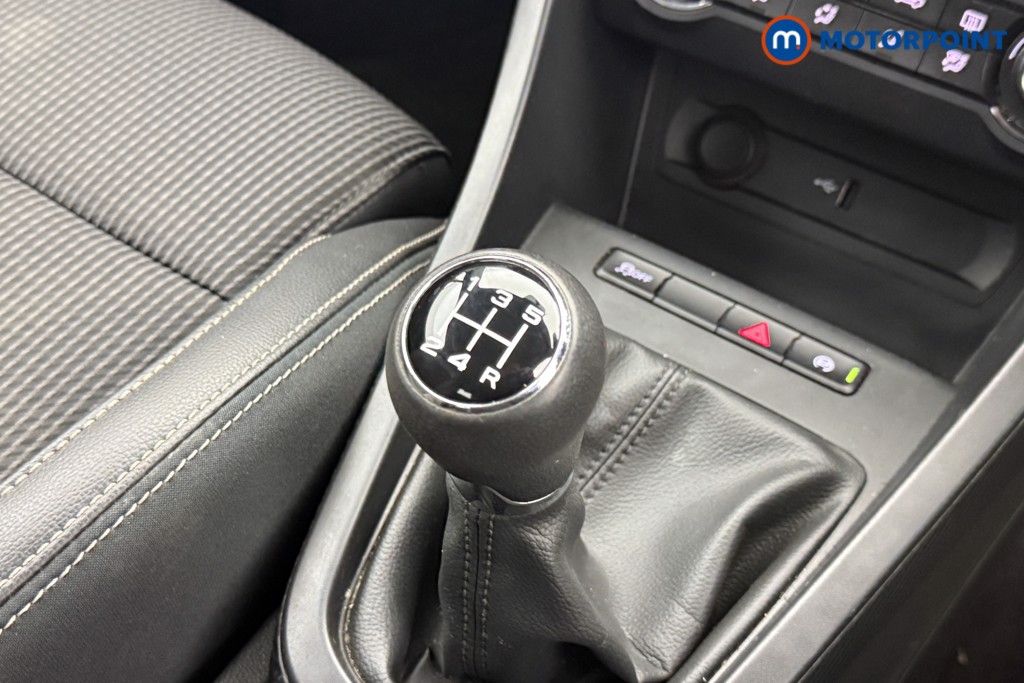 Mg Motor Uk MG3 Exclusive Manual Petrol Hatchback - Stock Number (1535636) - 9th supplementary image