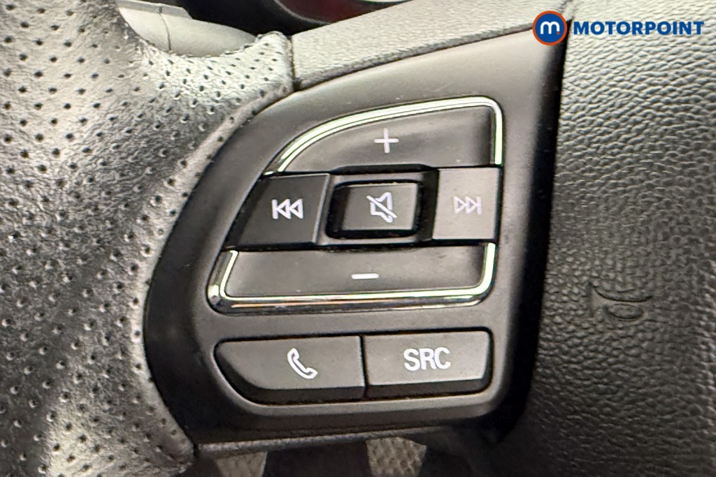 Mg Motor Uk MG3 Exclusive Manual Petrol Hatchback - Stock Number (1535636) - 10th supplementary image