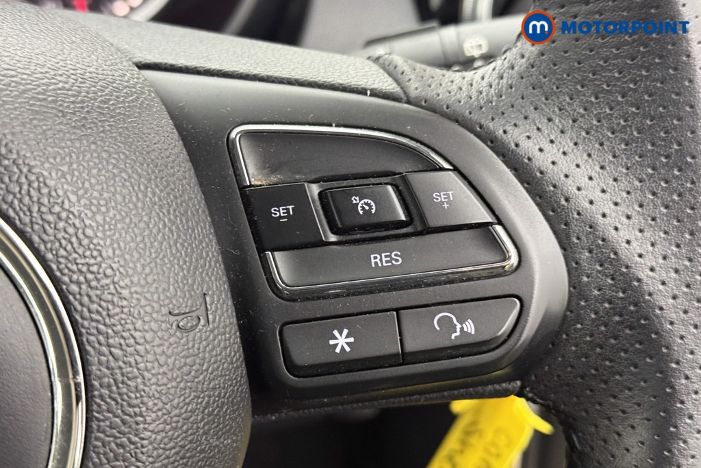 Mg Motor Uk MG3 Exclusive Manual Petrol Hatchback - Stock Number (1535636) - 11th supplementary image