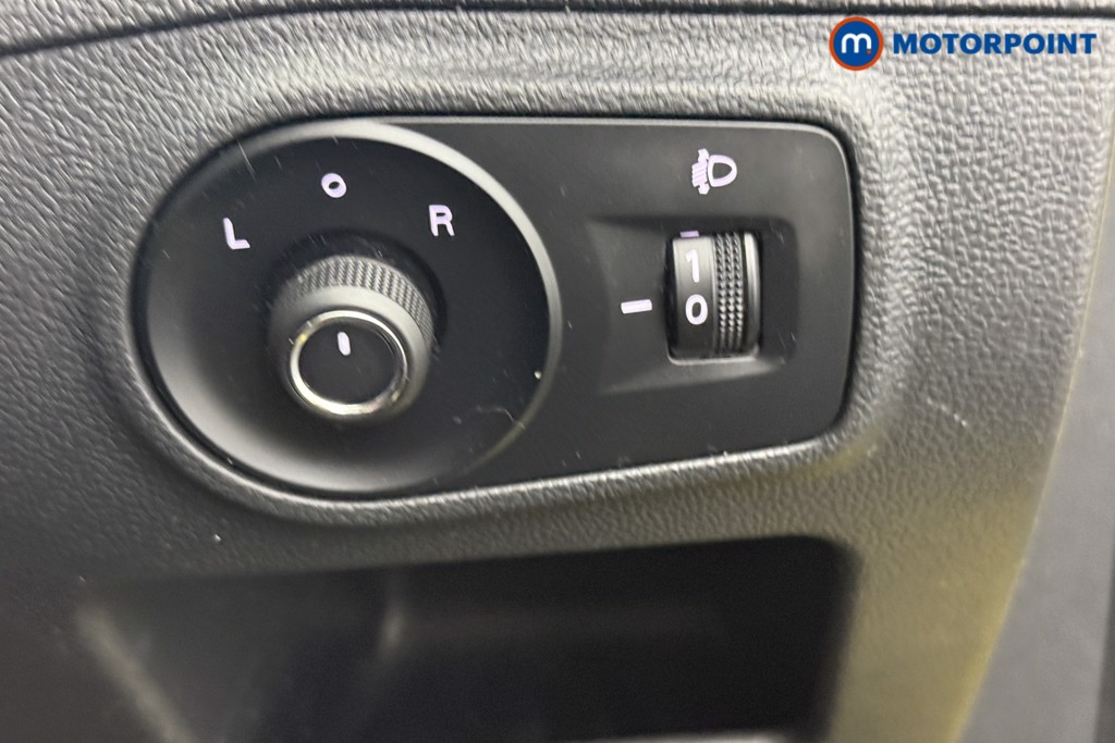 Mg Motor Uk MG3 Exclusive Manual Petrol Hatchback - Stock Number (1535636) - 12th supplementary image