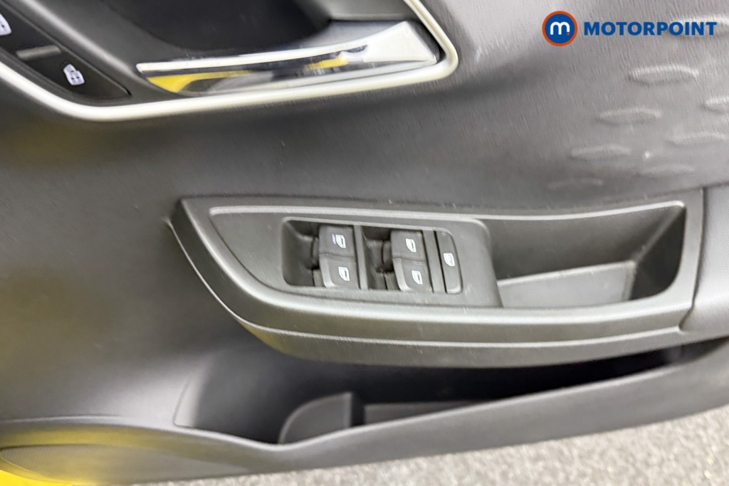 Mg Motor Uk MG3 Exclusive Manual Petrol Hatchback - Stock Number (1535636) - 13th supplementary image
