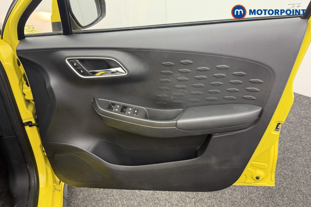 Mg Motor Uk MG3 Exclusive Manual Petrol Hatchback - Stock Number (1535636) - 14th supplementary image
