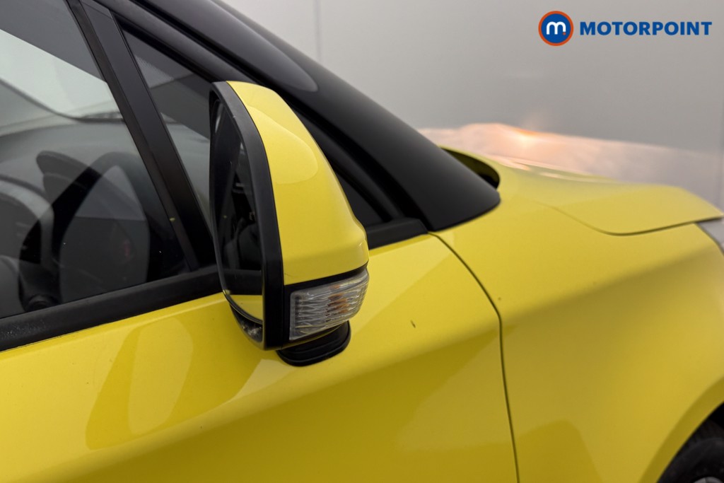 Mg Motor Uk MG3 Exclusive Manual Petrol Hatchback - Stock Number (1535636) - 15th supplementary image