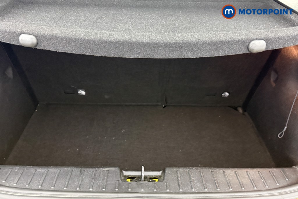 Mg Motor Uk MG3 Exclusive Manual Petrol Hatchback - Stock Number (1535636) - 16th supplementary image