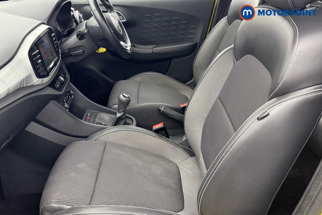 Mg Motor Uk MG3 Exclusive Manual Petrol Hatchback - Stock Number (1535636) - 17th supplementary image