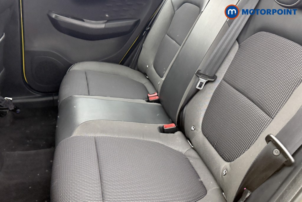 Mg Motor Uk MG3 Exclusive Manual Petrol Hatchback - Stock Number (1535636) - 18th supplementary image