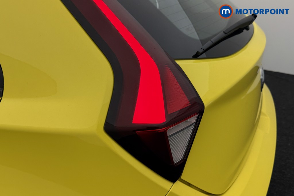 Mg Motor Uk MG3 Exclusive Manual Petrol Hatchback - Stock Number (1535636) - 20th supplementary image
