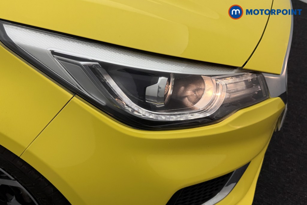 Mg Motor Uk MG3 Exclusive Manual Petrol Hatchback - Stock Number (1535636) - 22nd supplementary image