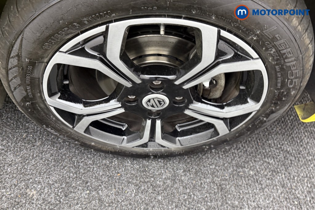 Mg Motor Uk MG3 Exclusive Manual Petrol Hatchback - Stock Number (1535636) - 27th supplementary image
