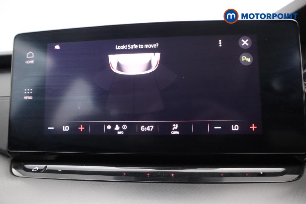 Skoda Octavia SE Manual Petrol Estate - Stock Number (1535863) - 3rd supplementary image