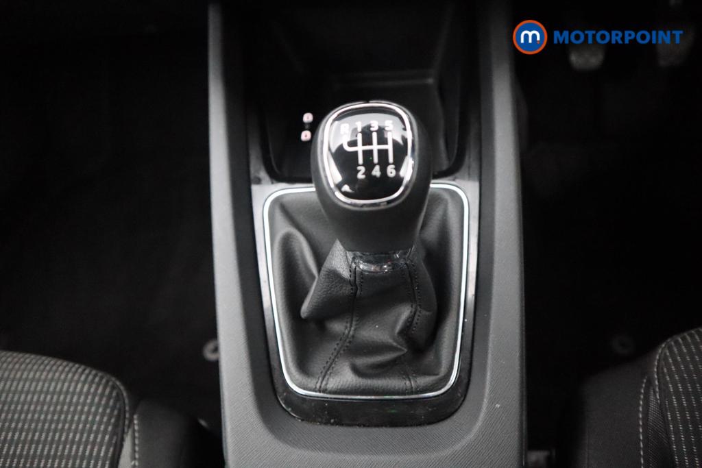 Skoda Octavia SE Manual Petrol Estate - Stock Number (1535863) - 6th supplementary image