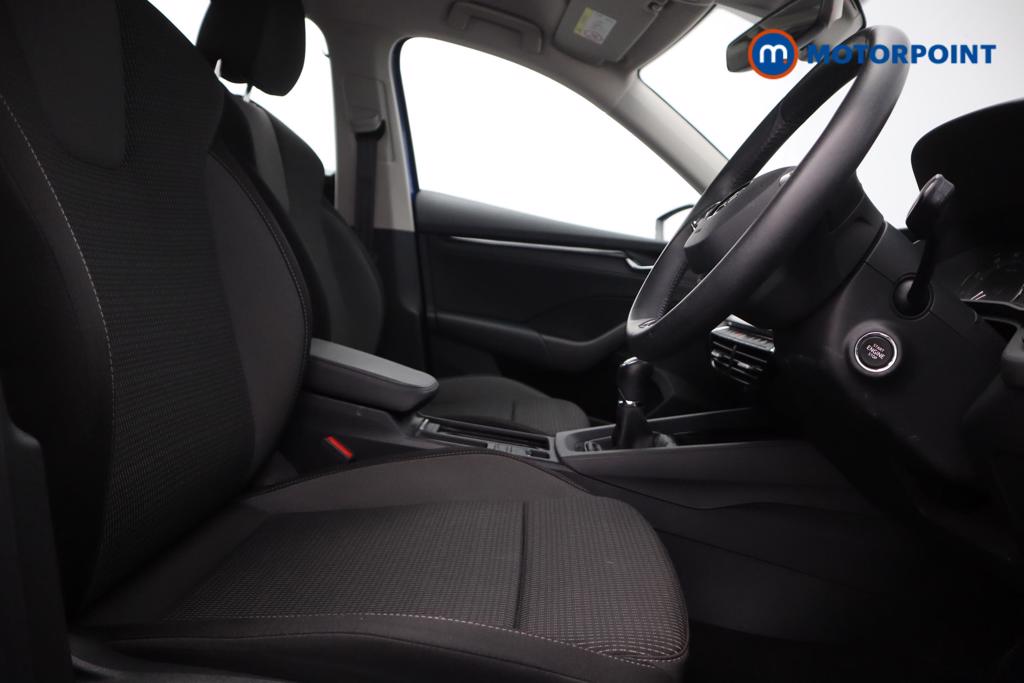 Skoda Octavia SE Manual Petrol Estate - Stock Number (1535863) - 7th supplementary image