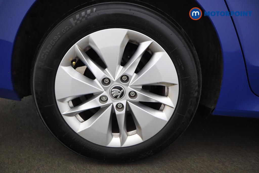 Skoda Octavia SE Manual Petrol Estate - Stock Number (1535863) - 9th supplementary image