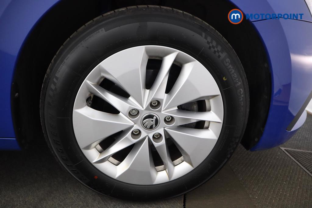 Skoda Octavia SE Manual Petrol Estate - Stock Number (1535863) - 10th supplementary image