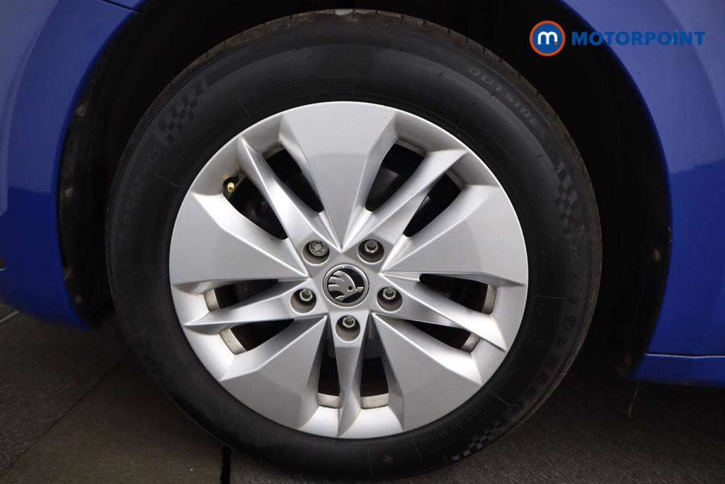 Skoda Octavia SE Manual Petrol Estate - Stock Number (1535863) - 11th supplementary image
