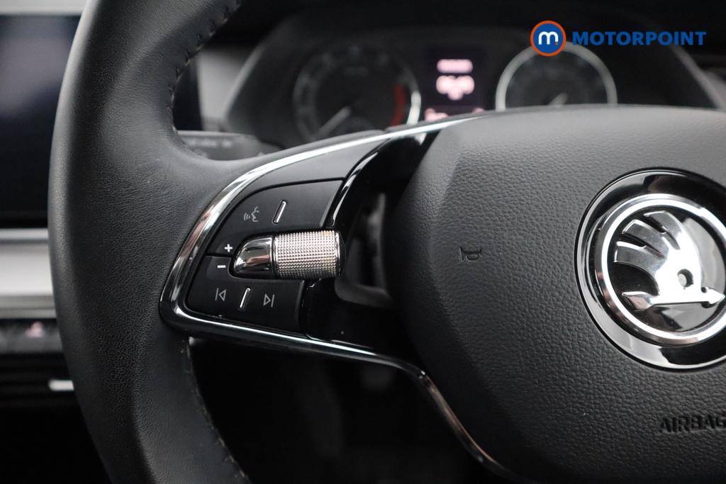 Skoda Octavia SE Manual Petrol Estate - Stock Number (1535863) - 13th supplementary image