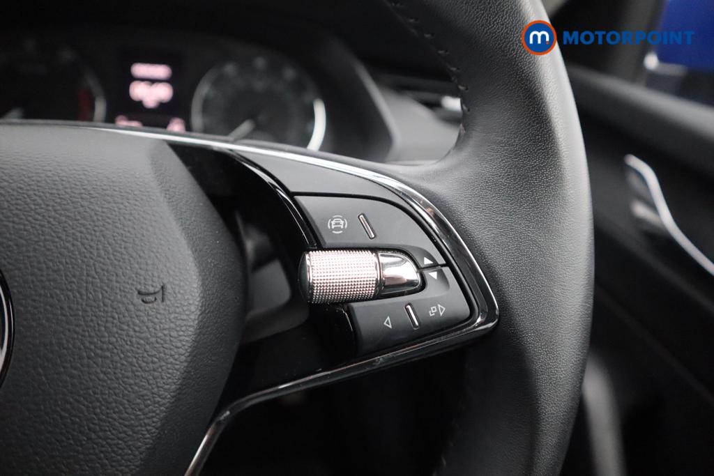 Skoda Octavia SE Manual Petrol Estate - Stock Number (1535863) - 14th supplementary image