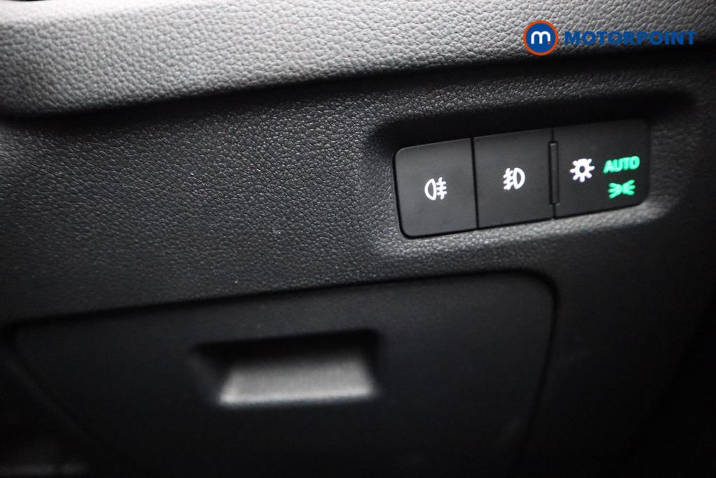 Skoda Octavia SE Manual Petrol Estate - Stock Number (1535863) - 16th supplementary image