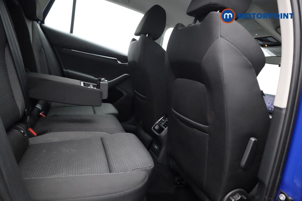Skoda Octavia SE Manual Petrol Estate - Stock Number (1535863) - 19th supplementary image