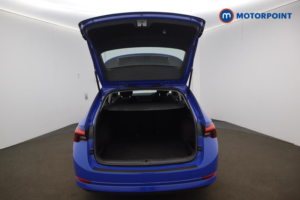 Skoda Octavia SE Manual Petrol Estate - Stock Number (1535863) - 21st supplementary image