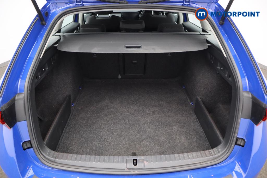 Skoda Octavia SE Manual Petrol Estate - Stock Number (1535863) - 22nd supplementary image