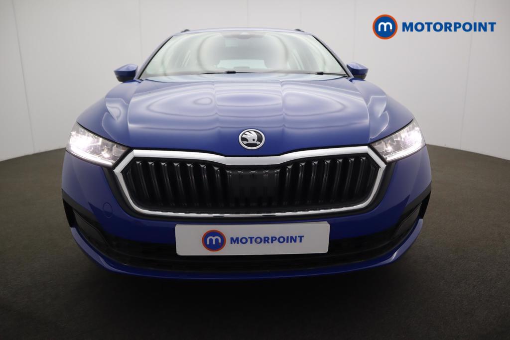 Skoda Octavia SE Manual Petrol Estate - Stock Number (1535863) - 23rd supplementary image