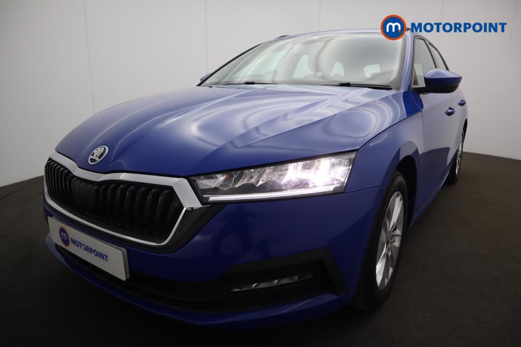 Skoda Octavia SE Manual Petrol Estate - Stock Number (1535863) - 24th supplementary image