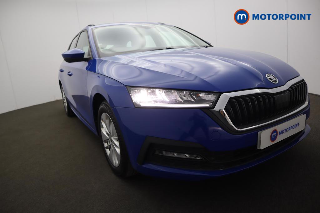 Skoda Octavia SE Manual Petrol Estate - Stock Number (1535863) - 25th supplementary image