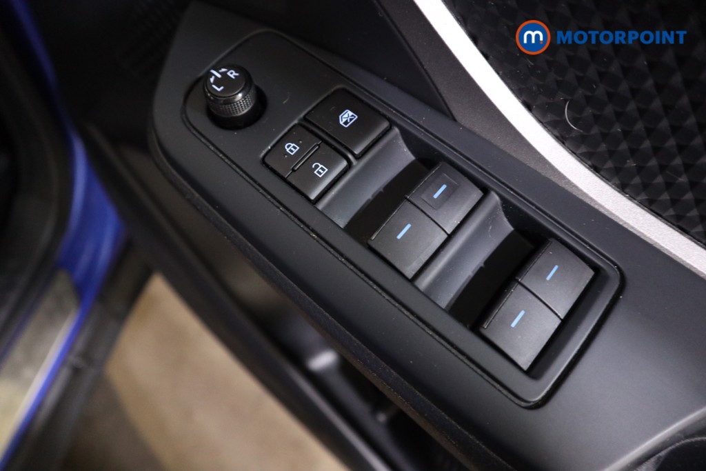 Toyota C-Hr Icon Automatic Petrol-Electric Hybrid SUV - Stock Number (1535952) - 9th supplementary image