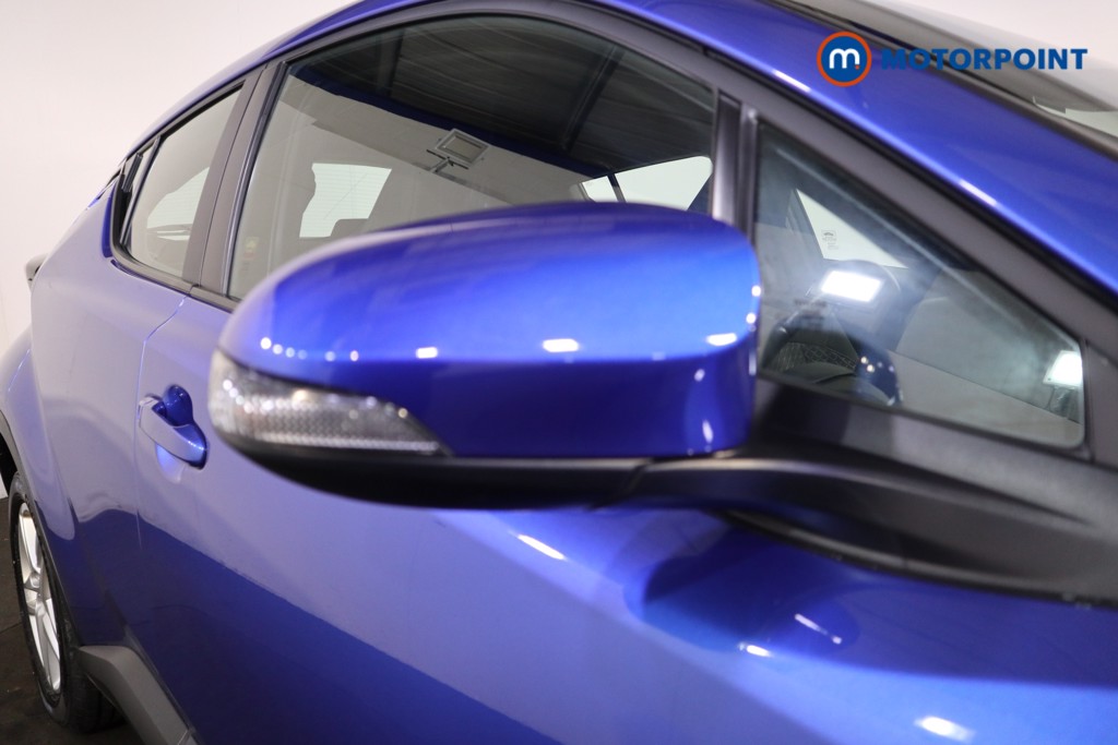 Toyota C-Hr Icon Automatic Petrol-Electric Hybrid SUV - Stock Number (1535952) - 20th supplementary image