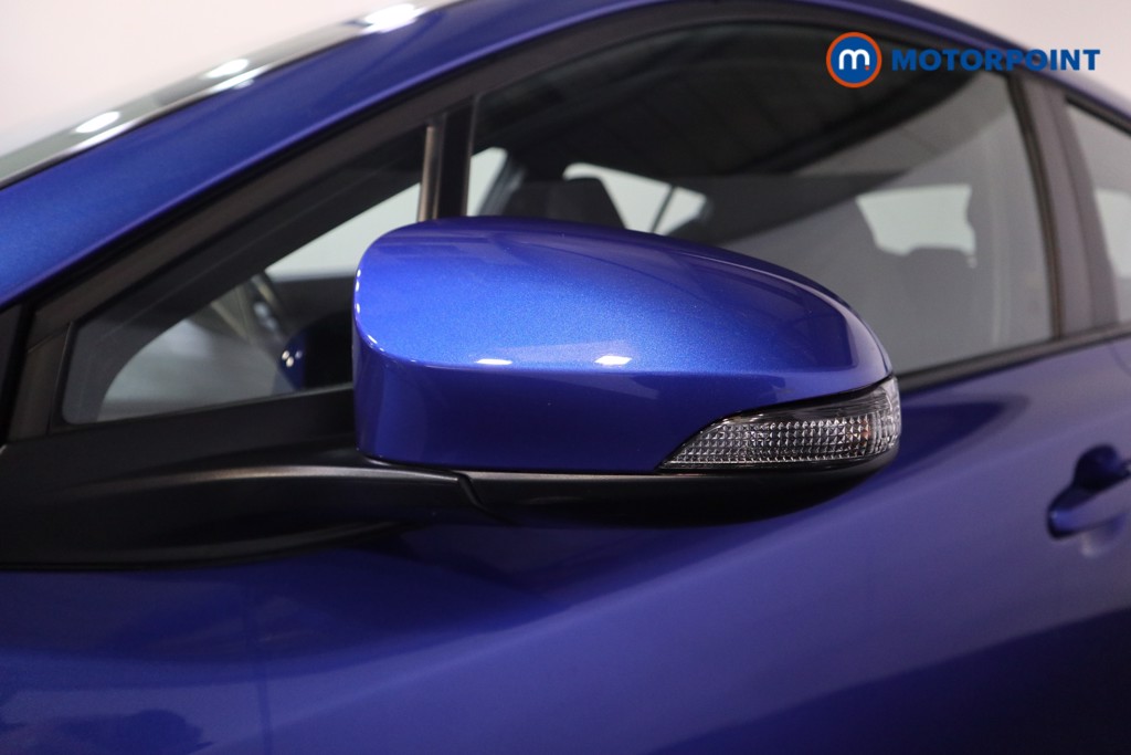 Toyota C-Hr Icon Automatic Petrol-Electric Hybrid SUV - Stock Number (1535952) - 21st supplementary image