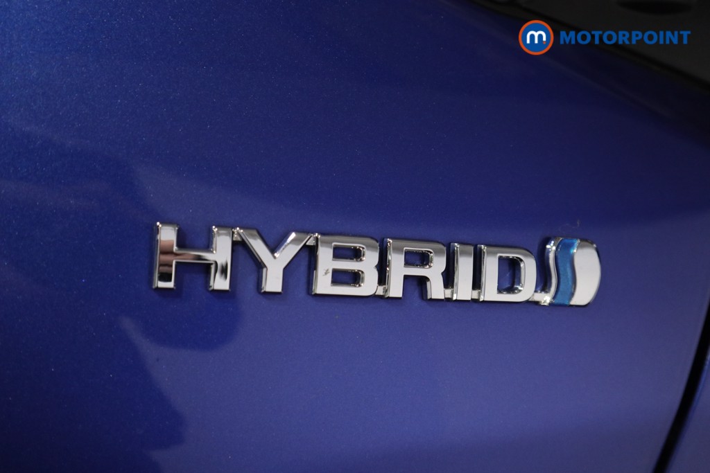 Toyota C-Hr Icon Automatic Petrol-Electric Hybrid SUV - Stock Number (1535952) - 22nd supplementary image