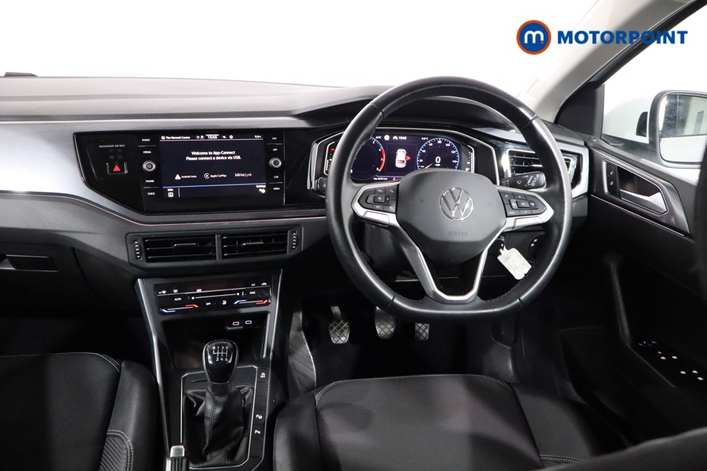 Volkswagen Taigo Style Manual Petrol SUV - Stock Number (1536179) - 3rd supplementary image