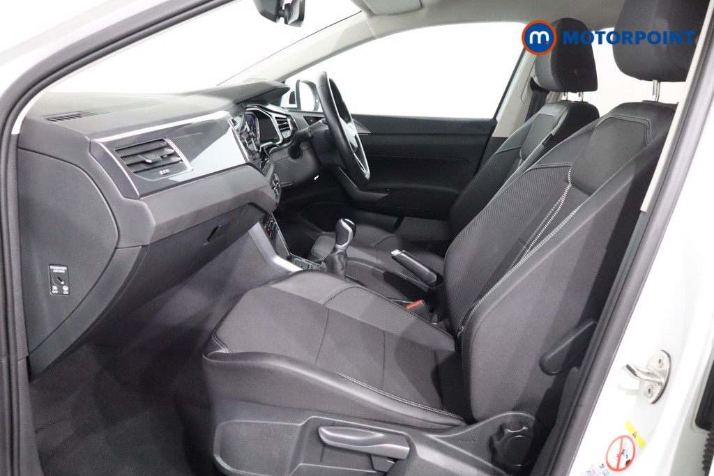 Volkswagen Taigo Style Manual Petrol SUV - Stock Number (1536179) - 4th supplementary image