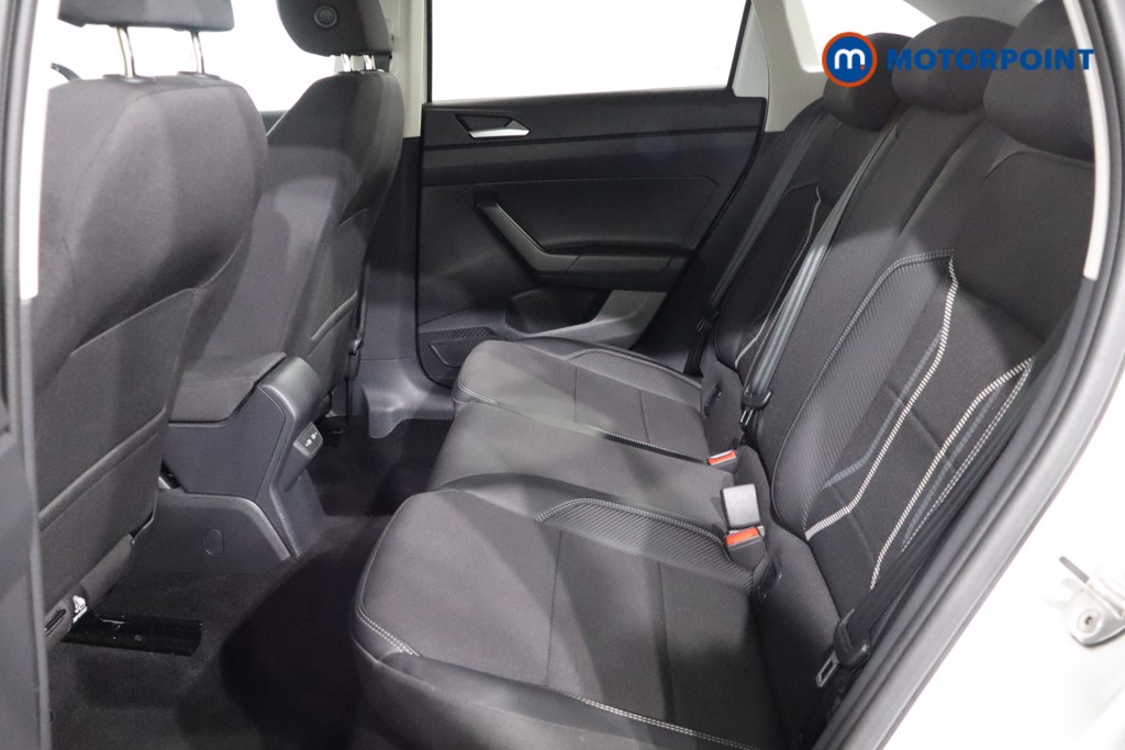 Volkswagen Taigo Style Manual Petrol SUV - Stock Number (1536179) - 5th supplementary image