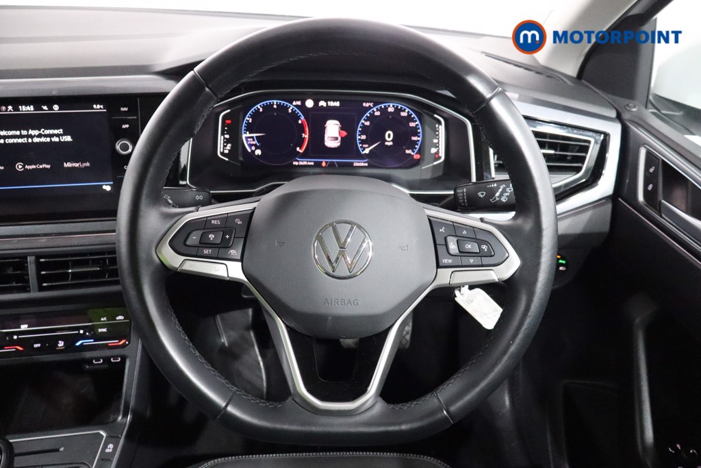Volkswagen Taigo Style Manual Petrol SUV - Stock Number (1536179) - 6th supplementary image