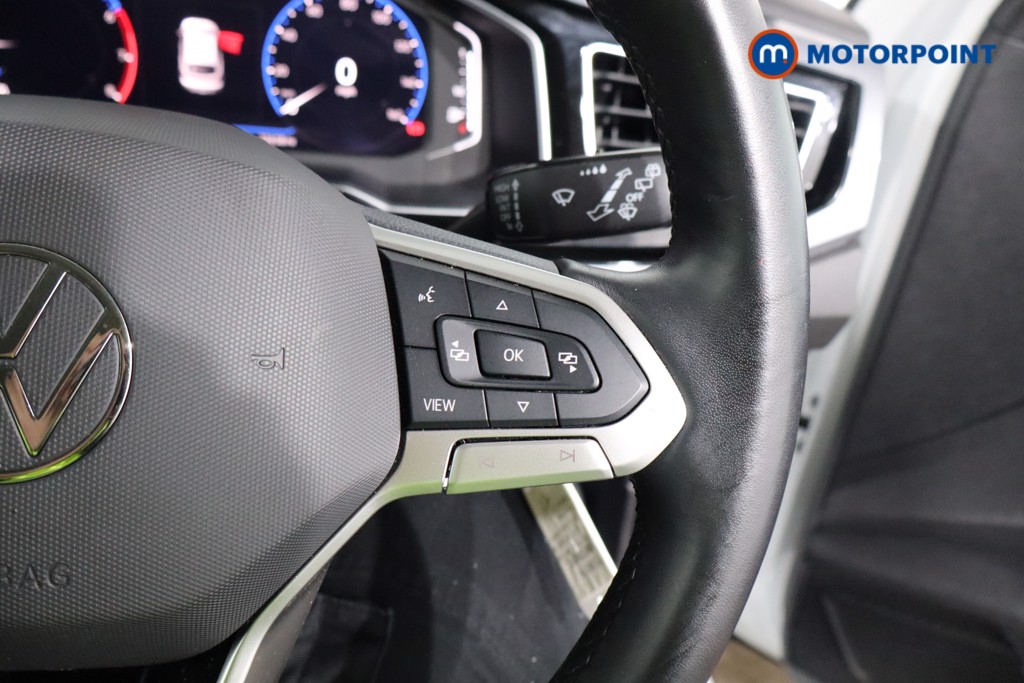 Volkswagen Taigo Style Manual Petrol SUV - Stock Number (1536179) - 8th supplementary image