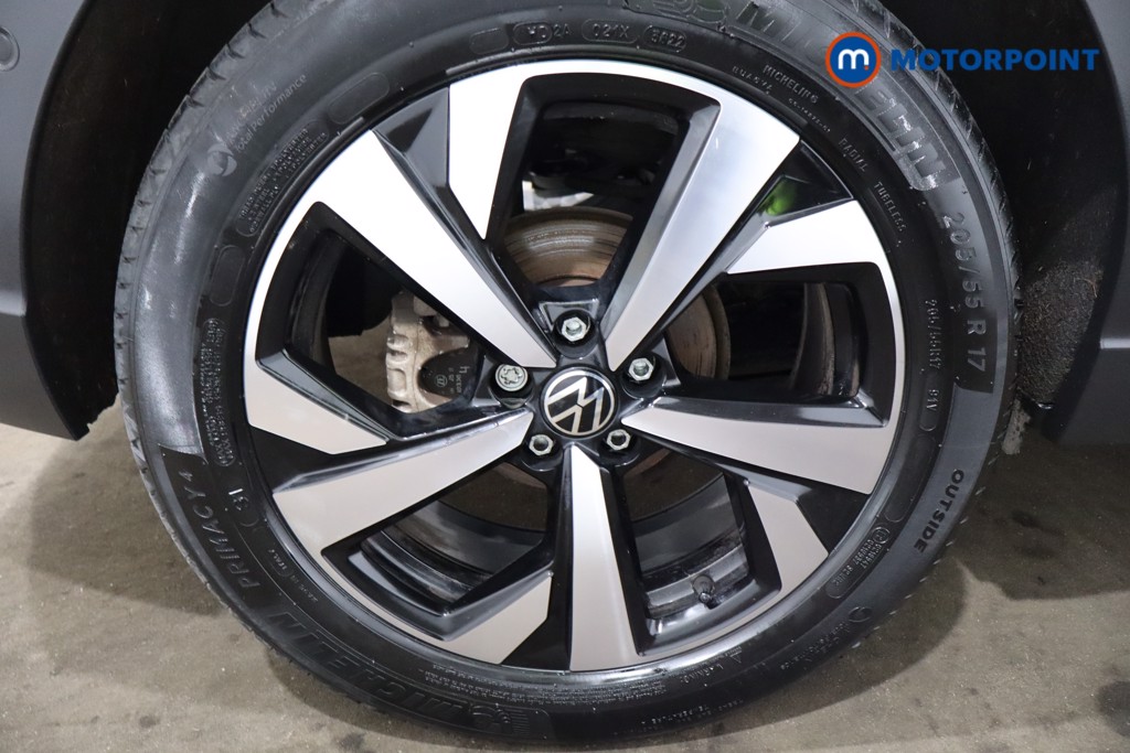 Volkswagen Taigo Style Manual Petrol SUV - Stock Number (1536179) - 9th supplementary image