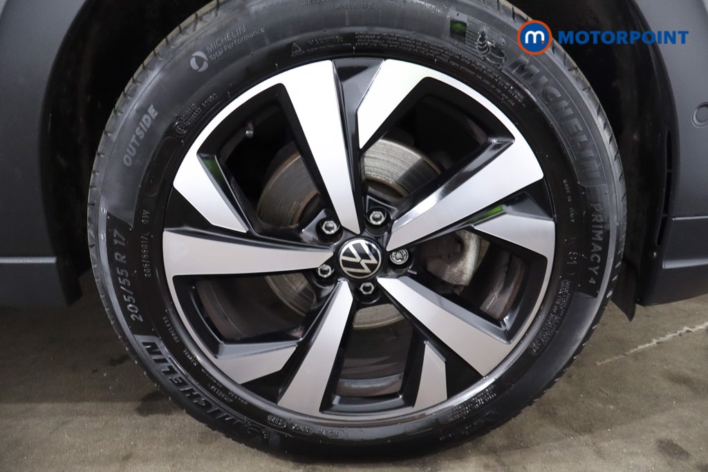 Volkswagen Taigo Style Manual Petrol SUV - Stock Number (1536179) - 10th supplementary image
