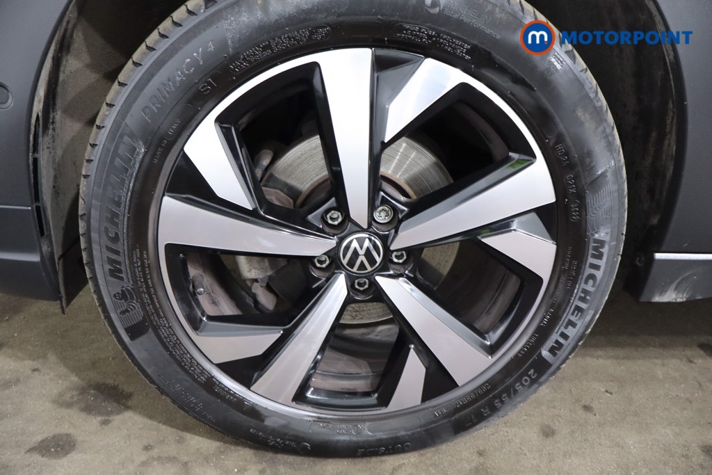 Volkswagen Taigo Style Manual Petrol SUV - Stock Number (1536179) - 11th supplementary image