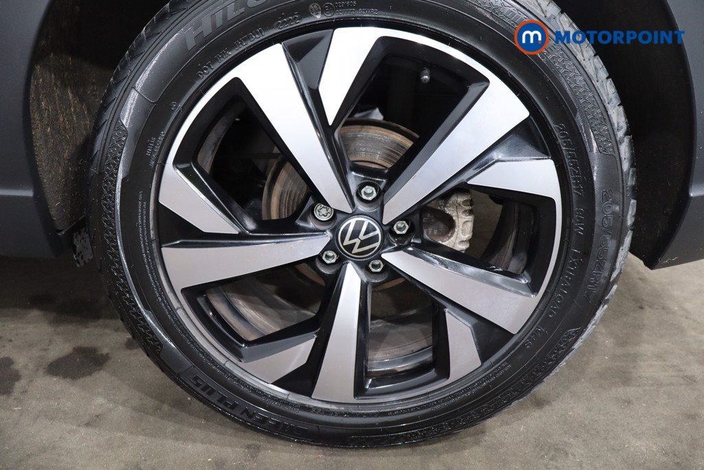 Volkswagen Taigo Style Manual Petrol SUV - Stock Number (1536179) - 12th supplementary image