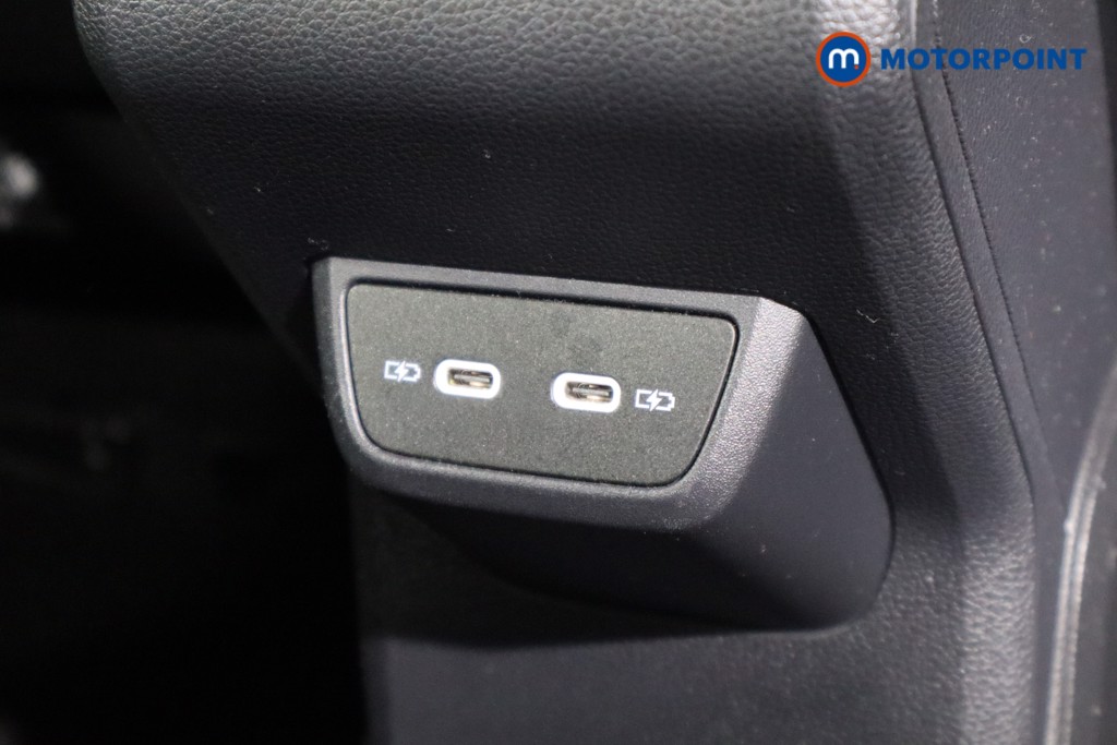 Volkswagen Taigo Style Manual Petrol SUV - Stock Number (1536179) - 13th supplementary image