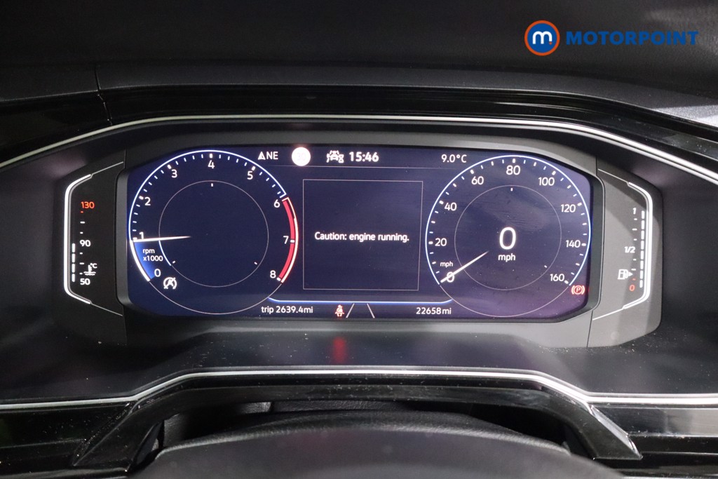 Volkswagen Taigo Style Manual Petrol SUV - Stock Number (1536179) - 14th supplementary image