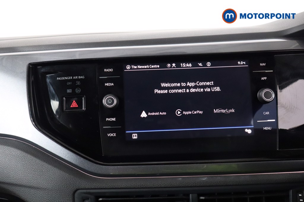 Volkswagen Taigo Style Manual Petrol SUV - Stock Number (1536179) - 15th supplementary image