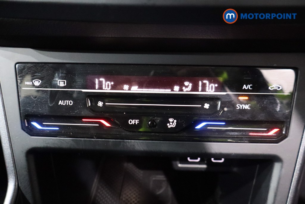 Volkswagen Taigo Style Manual Petrol SUV - Stock Number (1536179) - 16th supplementary image