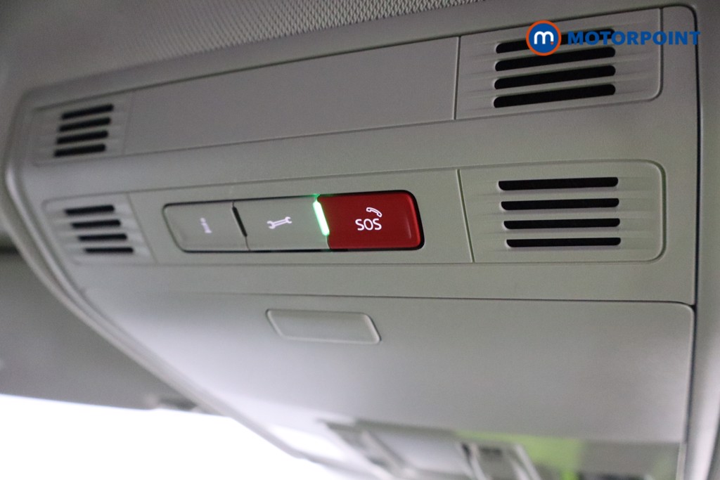 Volkswagen Taigo Style Manual Petrol SUV - Stock Number (1536179) - 20th supplementary image