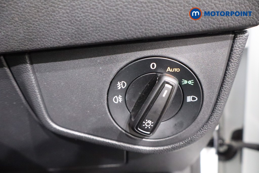 Volkswagen Taigo Style Manual Petrol SUV - Stock Number (1536179) - 22nd supplementary image