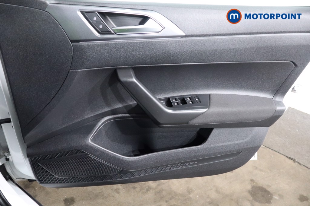 Volkswagen Taigo Style Manual Petrol SUV - Stock Number (1536179) - 23rd supplementary image