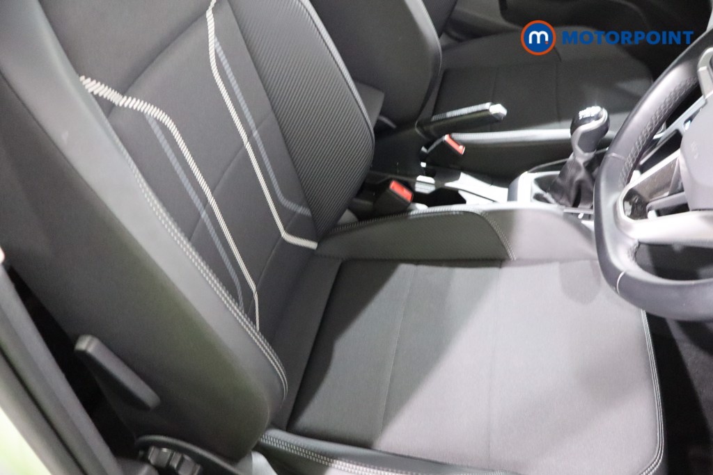 Volkswagen Taigo Style Manual Petrol SUV - Stock Number (1536179) - 26th supplementary image
