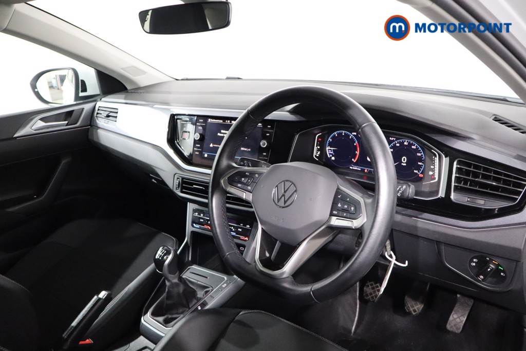 Volkswagen Taigo Style Manual Petrol SUV - Stock Number (1536179) - 27th supplementary image